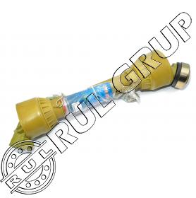CARDAN SEMANATOARE SPC L600 C+C T1 Z6